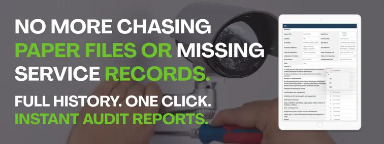 How EZ Management’s Digital Reporting System Keeps UK & Ireland Security Companies Compliant