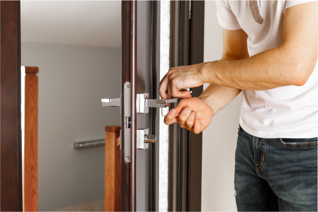 Locksmith business management software