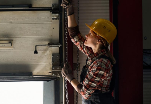 Automatic Door Installer Software