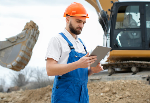 Facility Maintenance Software