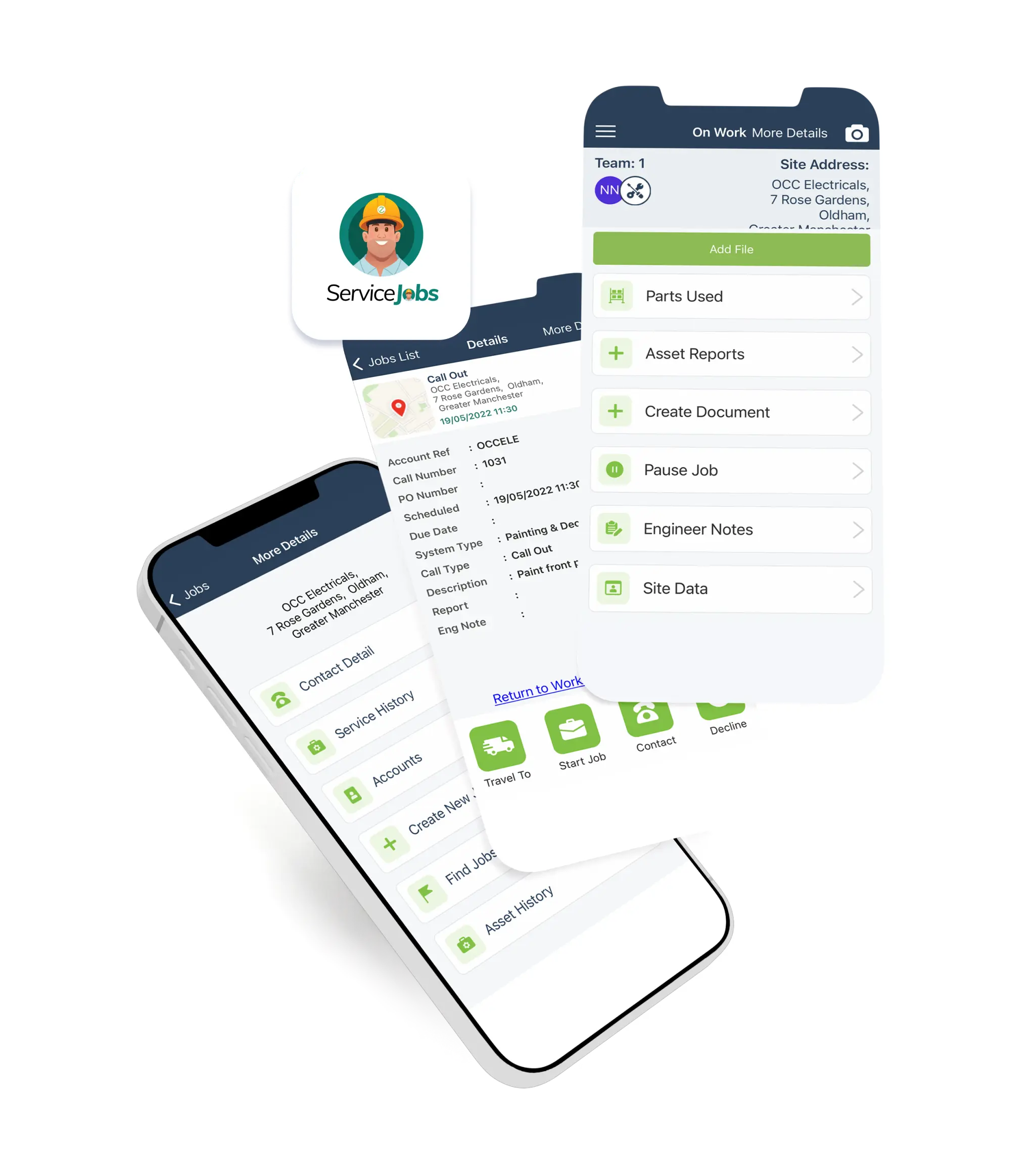 Never Miss Another Property Maintenance Job Again