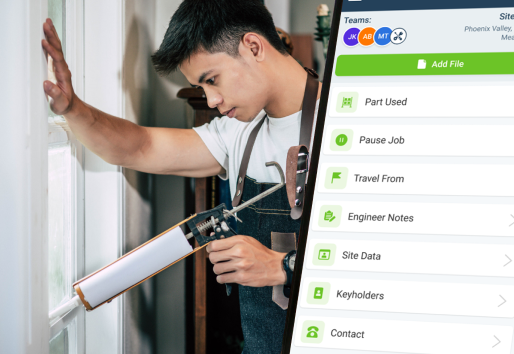 Property Management Maintenance Software