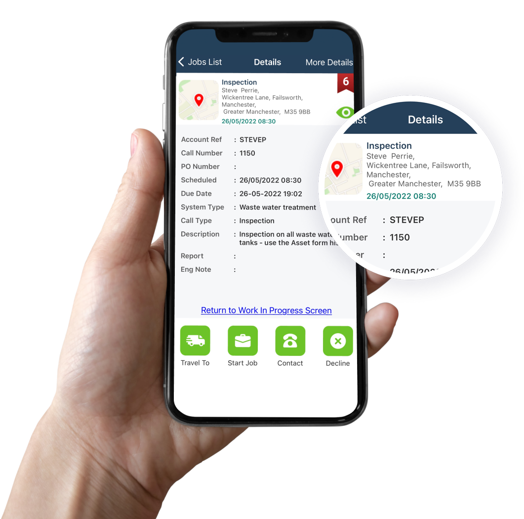Manage Water Hygiene Data Collection & Regulatory Compliance Accurately