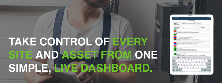 Managing Multi-Site Assets Doesn’t Have to Be a Nightmare