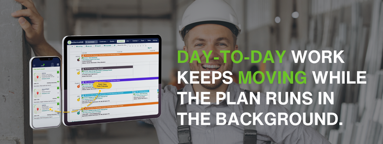 How to Build a Planned Preventive Maintenance Schedule Without Disrupting Your Day-to-Day Tasks
