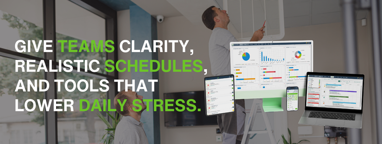 A Practical Guide to Stress Risk Assessments for Field Service Teams