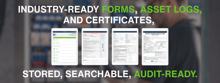 Staying Compliant Without Losing Your Mind: A Fire & Security Story