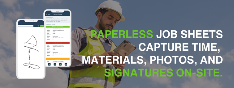 Job Sheet Templates: The Complete Guide