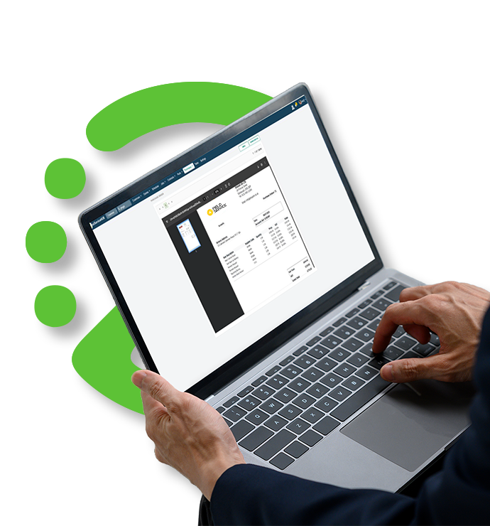 Automated Supplier Communication and Tracking