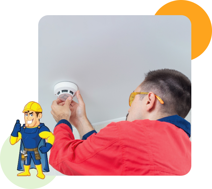 Optimise Your Fire and Security Operations with EZ Management's Asset Tracking