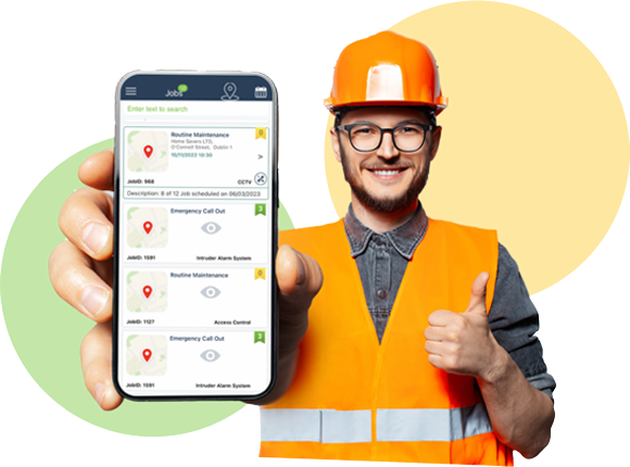 Planned Preventative Maintenance (PPM) Software