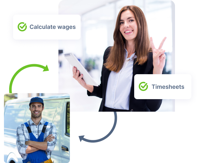 Ensure Accurate and Timely Payments with Ease