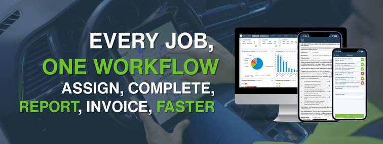 How Can EZ Management Software Streamline Work Order Management?