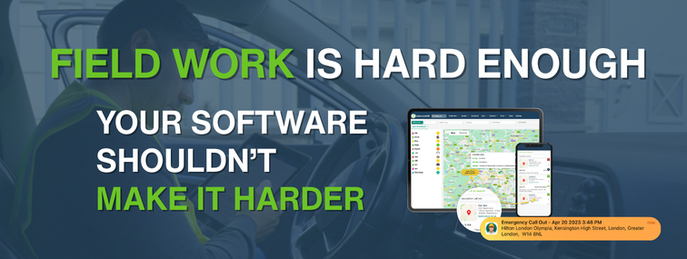 Common Challenges for Field Engineers (and How to Overcome Them)