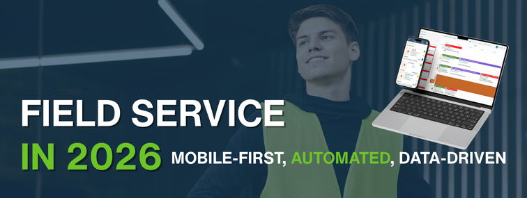 Tips for Field Service Software in 2026