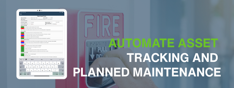 Security System Compliance Software: Automating Asset Tracking and Maintenance