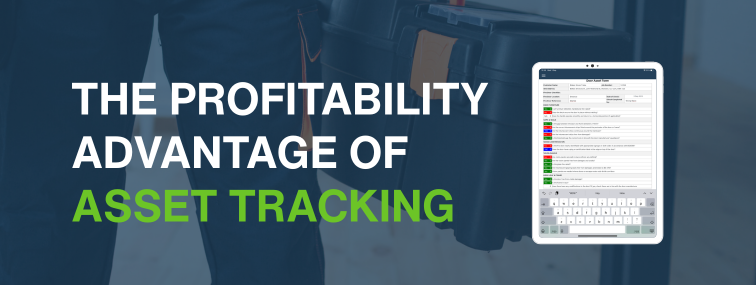 How Asset Tracking Improves Profitability for Maintenance Companies
