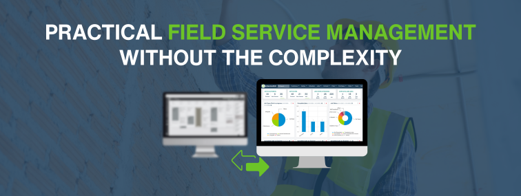EZ Management: The Practical Joblogic Alternative for Field Service Businesses