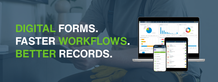Paper Forms vs Digital Forms for Field Engineers: Cost, Compliance and Productivity